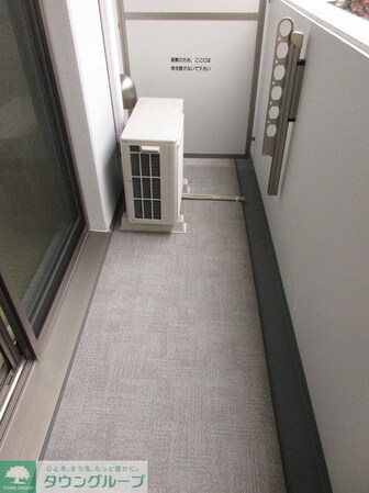 MDM早稲田の物件内観写真